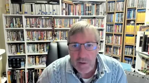 Catching Up With Jacob Ep 240