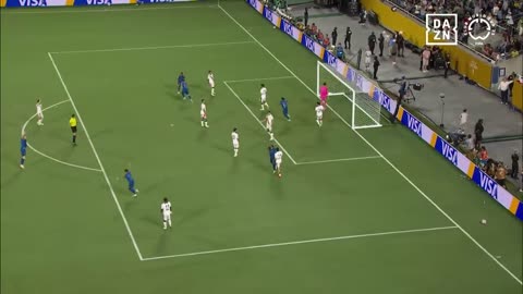 FIFA Club World Cup - 2025