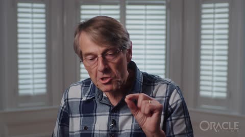 Oracle Films: FINAL WARNING: Dr Mike Yeadon Interview