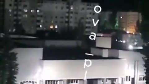 💥🌆 Ukraine Russia War | Explosions Rock Kursk Region | RCF