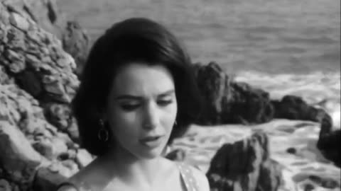 "Scream of Fear" Starring Susan Stransberg, Ronald Lewis, Ann Todd and Christopher Lee