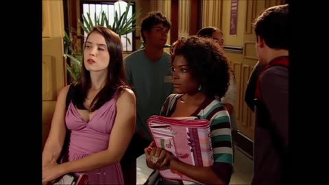 Promessas de Amor Capitulo 75