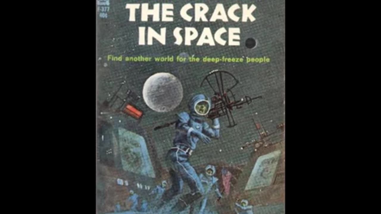 Interview with Philip K. Dick
