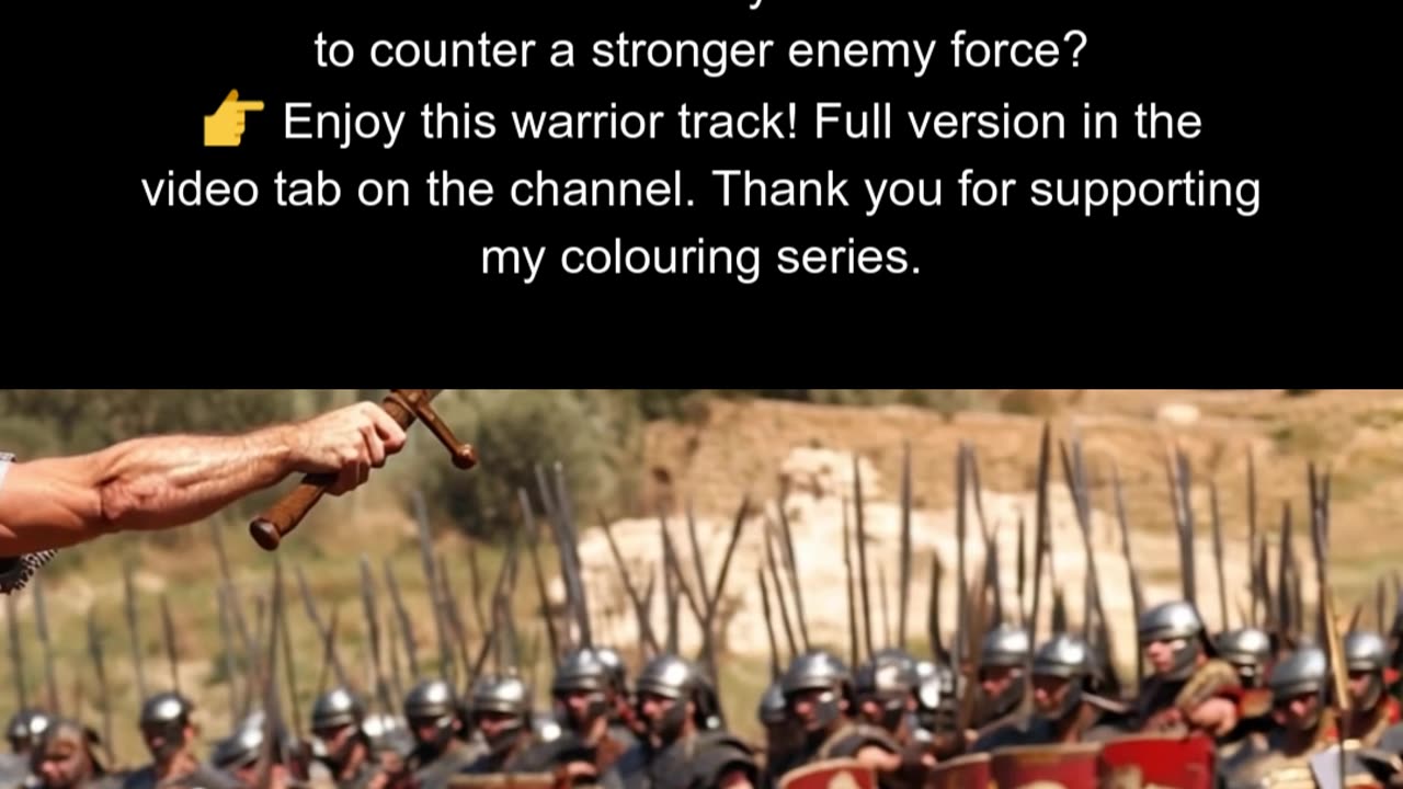 Rome vs. Epirus 275 BC Battle of Beneventum #AncientItaly