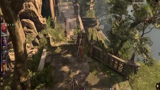VOD417-Baldur's Gate 3