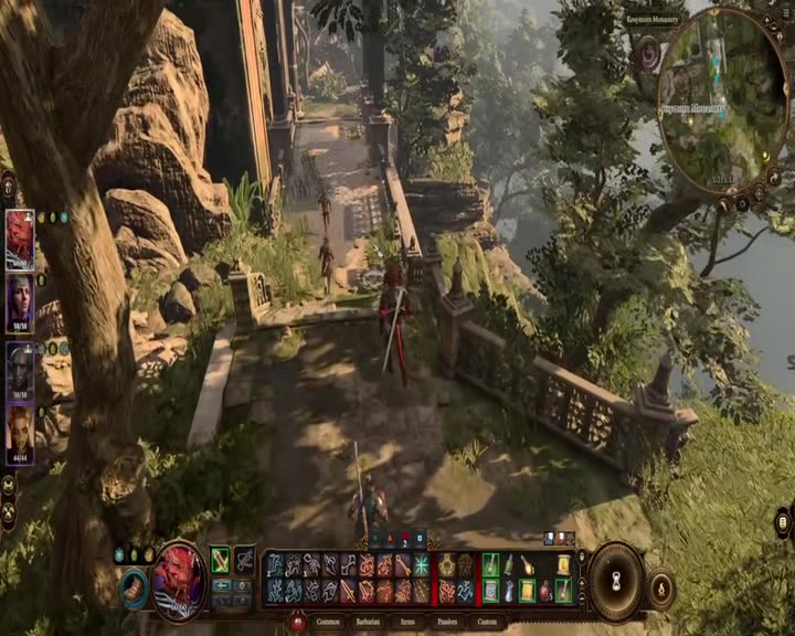 VOD417-Baldurs Gate 3