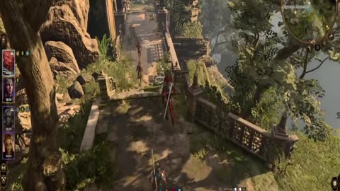 VOD417-Baldur's Gate 3