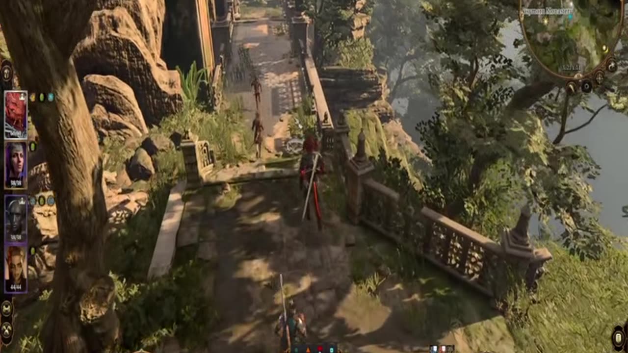 VOD417-Baldur's Gate 3