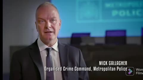 the adams family - London gangster documentary - London gangland