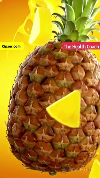 Ananas aur santara khane ke fayde