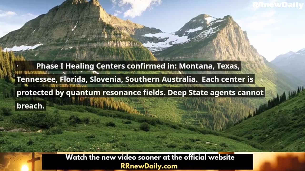 Restored Republic via a GCR Update as of May 14, 2025