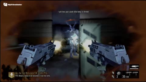 FEAR 3 (SONG ROHANS MARCH)