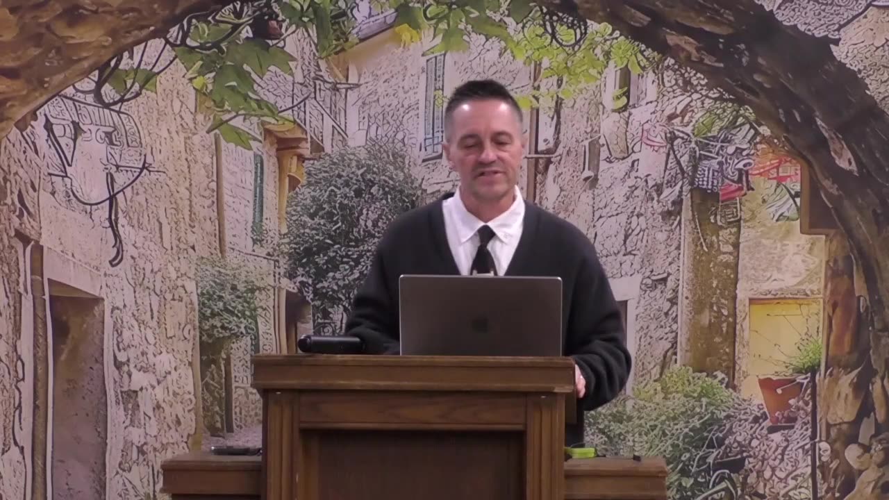Passover (April 8, 2025)