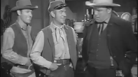Zane Grey Theater S03E16 Welcome Home a Stranger