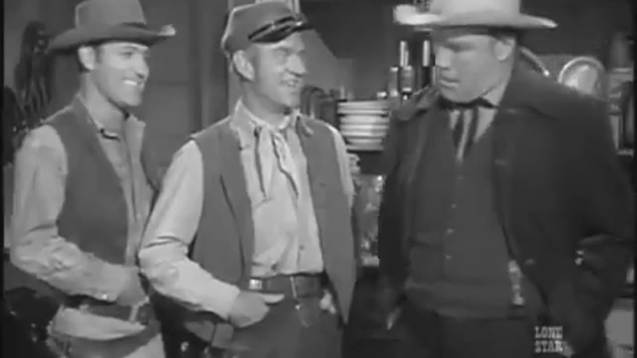 Zane Grey Theater S03E16 Welcome Home a Stranger