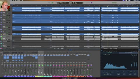 Mix & Chill Ep 4 - Stock Plugins ONLY
