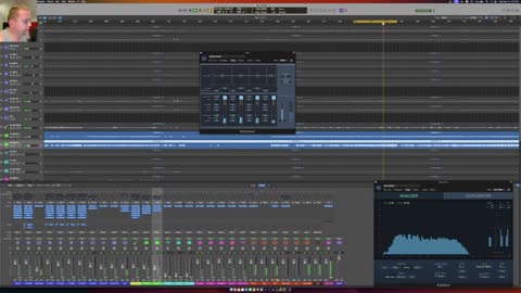 Mix & Chill Ep 4 - Stock Plugins ONLY