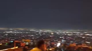 🔥⚠️⚠️🔥The Tehran petroleum terminal is up in flames, gas prices can skyrocket soon...
