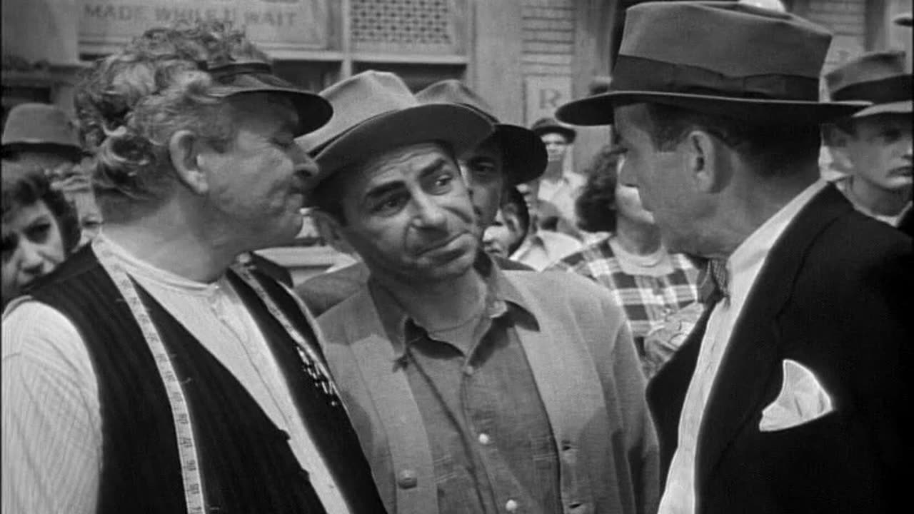 Um Preço para Cada Crime (1951) (1951)