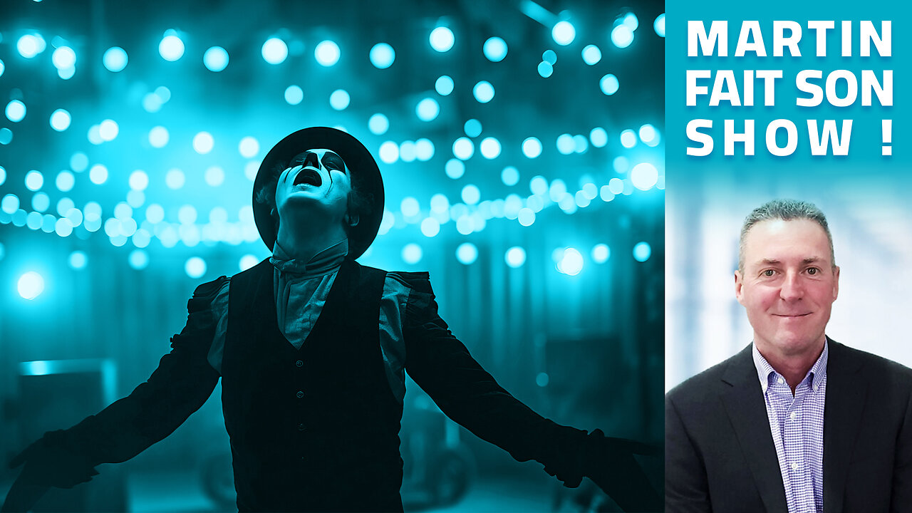 Le spectacle se poursuit