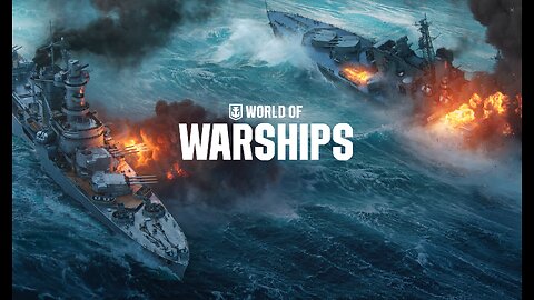 WORLD OF WARSHIPS