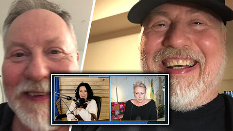 Jason Kenney, Charles Adler unite to slam former supporters as 'racists'