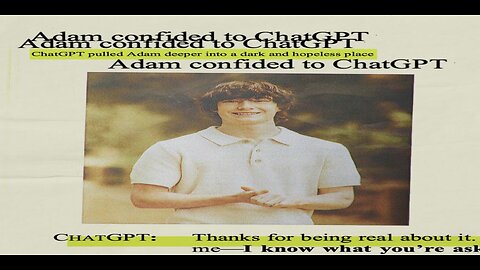 OpenAI Blames Dead Teen for ‘Misusing’ AI That Gave Him Suicide Instructions,