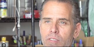 Hunter Biden Gets New Job at LA-Based Eviction Defense Group as Legal Bills Reportedly Top 5M