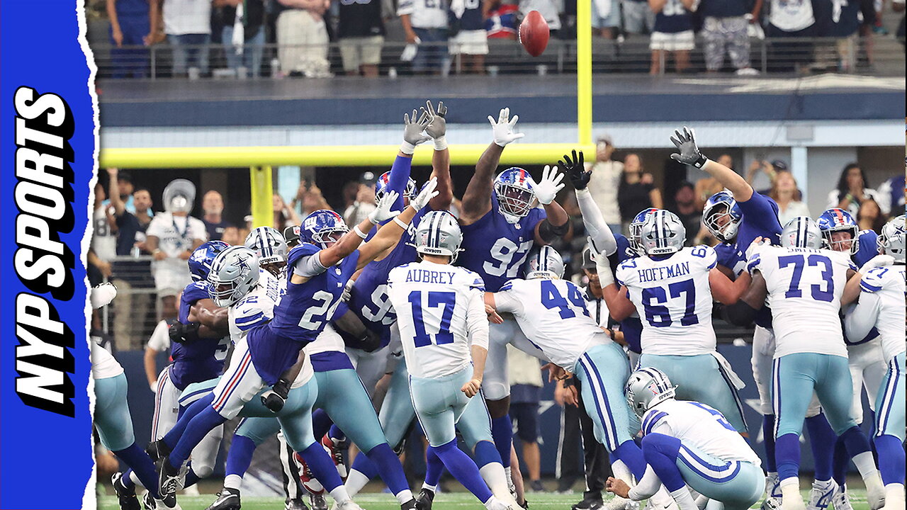 NFL kickers just might be too good at their jobs now!?