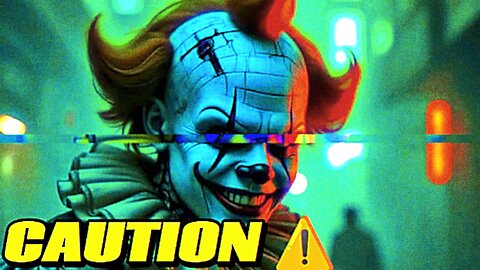 CAUTION ⚠️