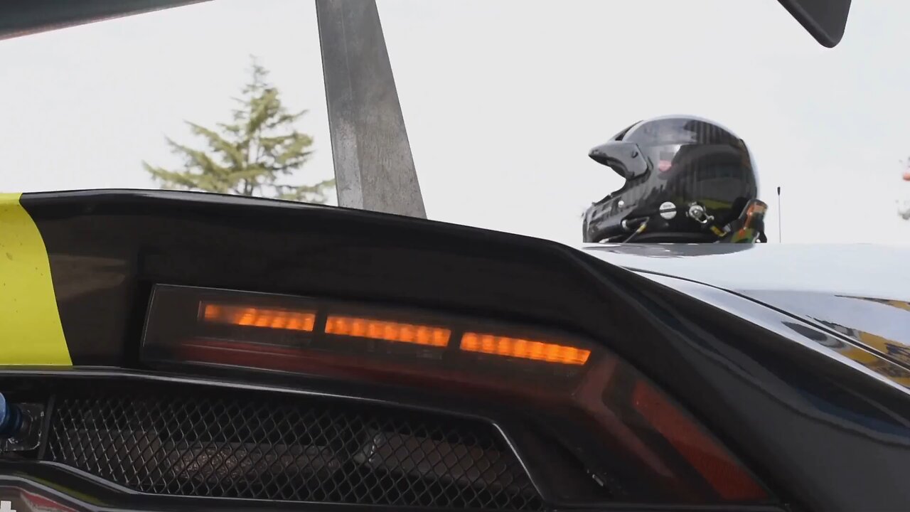 2024 Lamborghini Revuelto
