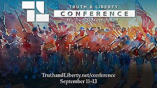 Honoring the Life of Charlie Kirk | Truth & Liberty Conference 2025 | Day 1 - Evening Session