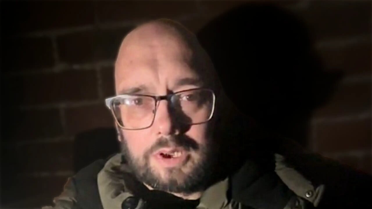 Brian Patmore, Briston 24/1/26