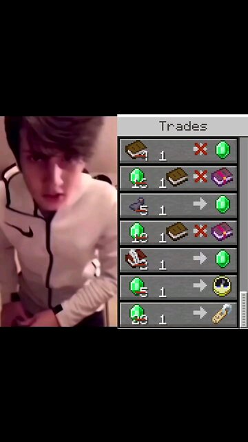 there goes all my emeralds