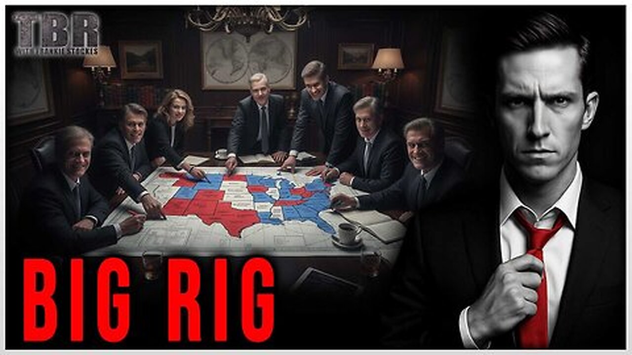 DISENFRANCHISED: GOP Redistricting Scheme Blows Up In White America’s Face