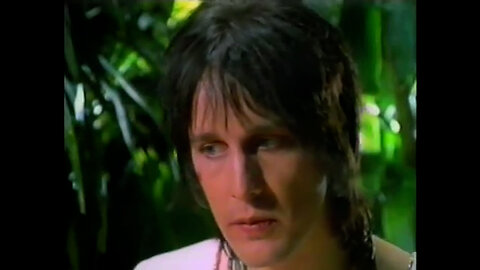 1984 - Utopia 'Crybaby'