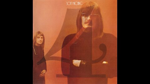 Soft Machine - Fourth (Europe) 1971/2007 CD