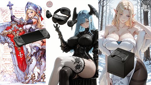 X130 | A.I Anime Dubs , PIF set to acquire 93% of EA, and more