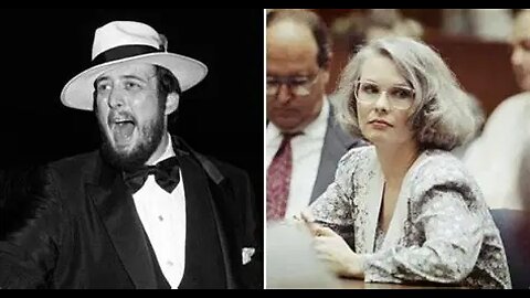 Brutal Murder of Roy Radin, age 33 on May 13, 1983