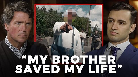 We Were Attacked in Paris for Filming the Immigration Crisis