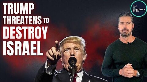 Israel SHOCKED by New US-Syria Alliance, As Hamas Grows Stronger ...