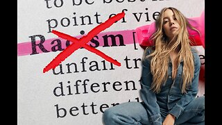 The Toxic-Left’s Dilution of ‘Racism' Renders The Term Meaningless