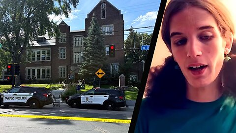 BREAKING: Deadly Shooting in Minneapolis | Catholic Children Targeted!