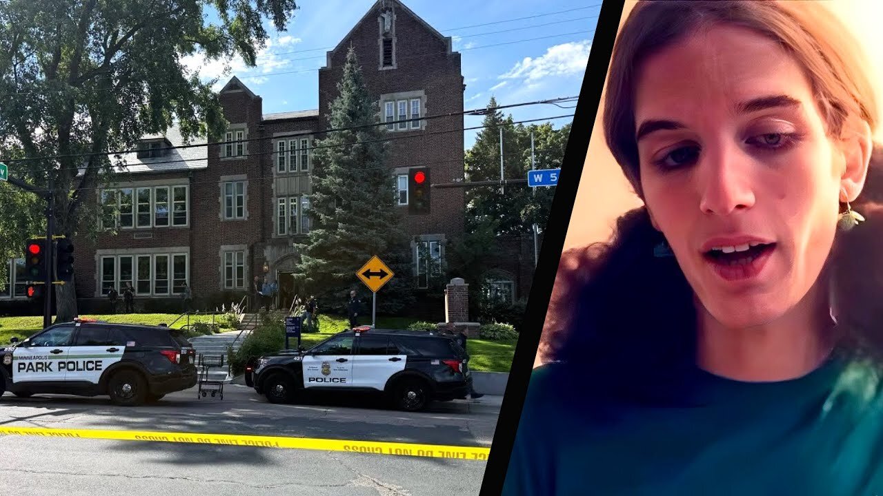 BREAKING: Deadly Shooting in Minneapolis | Catholic Children Targeted!