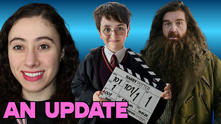 An Update On HBO Harry Potter TV Show!