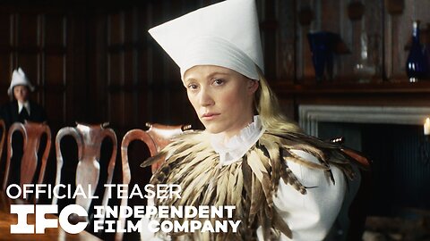 100 Nights of Hero - Official Teaser Trailer (2025) Emma Corrin, Maika Monroe, Charli XCX