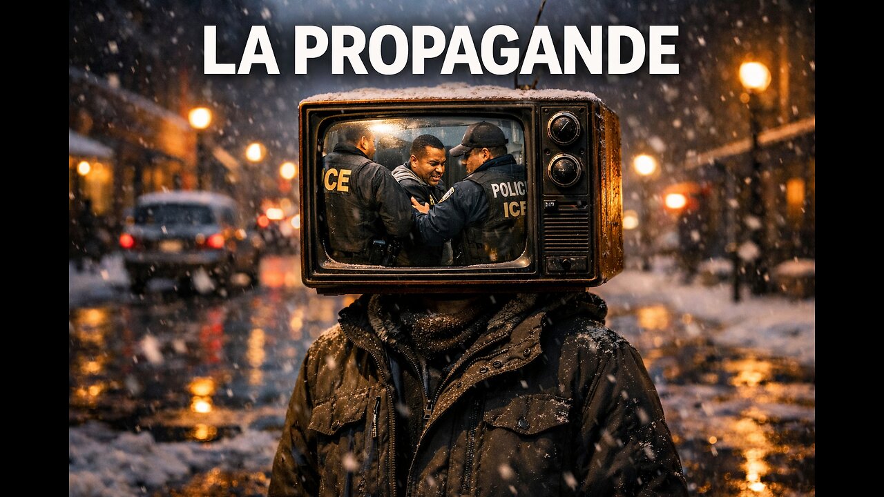 LA PROPAGANDE