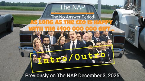 ORNAP – December 4, 2025