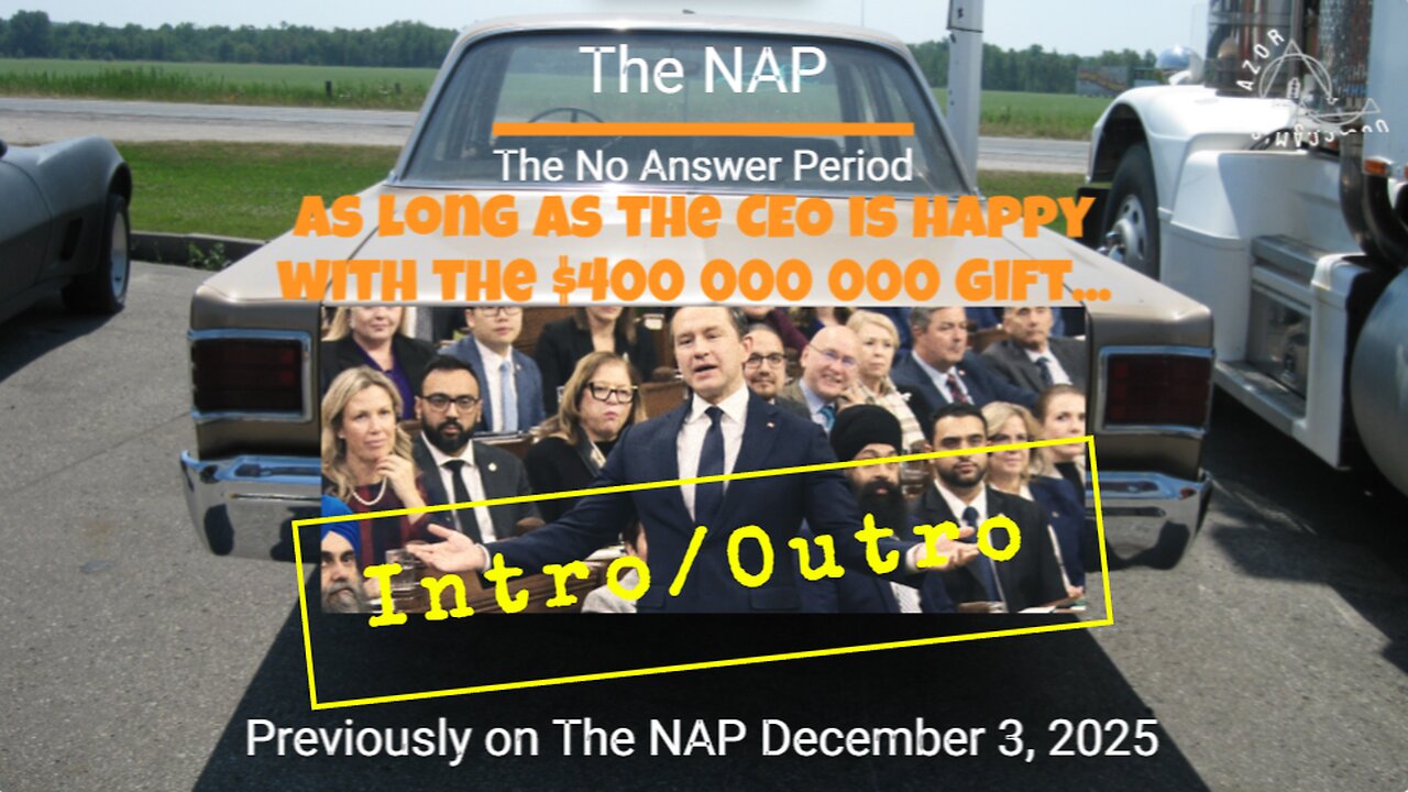 ORNAP – December 4, 2025