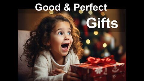 Good & Perfect Gifts